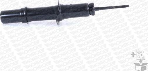 Monroe 71565 - Shock Absorber onlydrive.pro