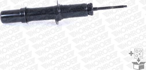 Monroe 71565 - Shock Absorber onlydrive.pro