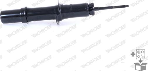 Monroe 71565 - Shock Absorber onlydrive.pro