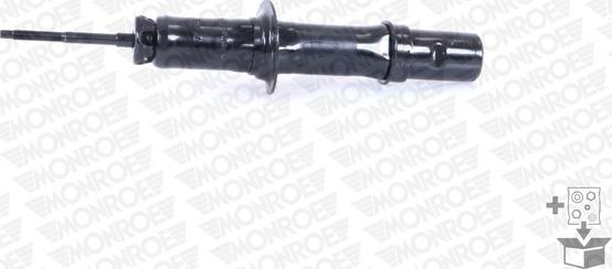 Monroe 71565 - Shock Absorber onlydrive.pro