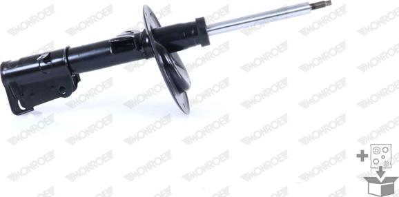 Monroe 71572 - Shock Absorber onlydrive.pro