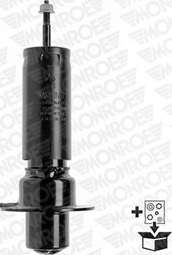 Monroe 71577 - Amortizators onlydrive.pro