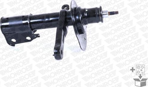 Monroe 71668 - Shock Absorber onlydrive.pro