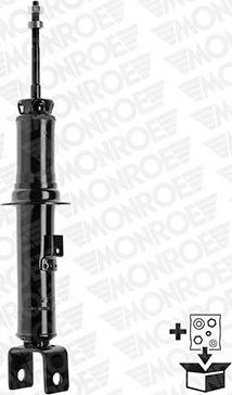 Monroe 71311 - Shock Absorber onlydrive.pro