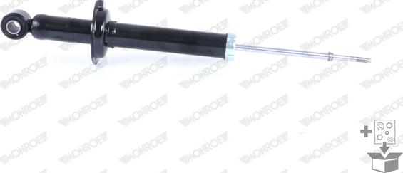 Monroe 71326 - Shock Absorber onlydrive.pro