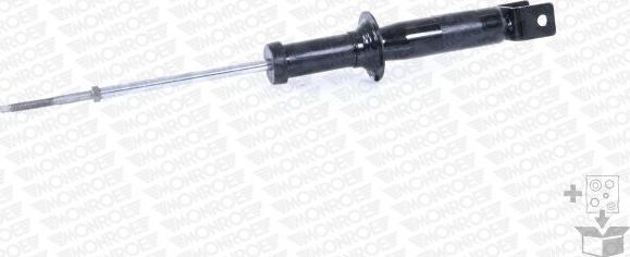 Monroe 71282 - Shock Absorber onlydrive.pro