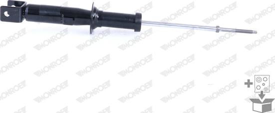 Monroe 71282 - Shock Absorber onlydrive.pro