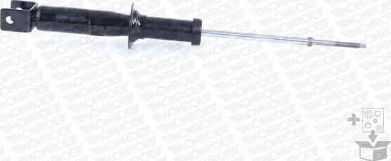 Monroe 71282 - Shock Absorber onlydrive.pro