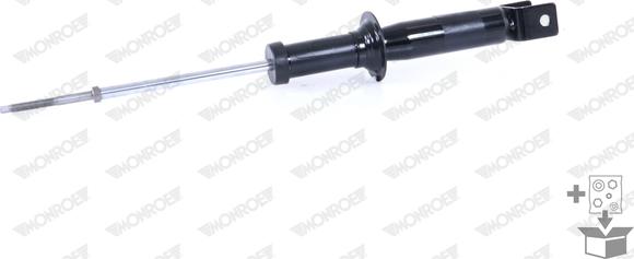 Monroe 71282 - Shock Absorber onlydrive.pro