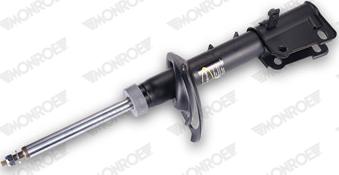 Monroe 72509ST - Shock Absorber onlydrive.pro