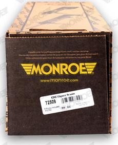 Monroe 72509ST - Shock Absorber onlydrive.pro