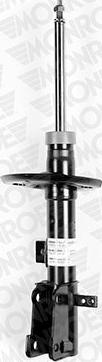 Monroe 72509ST - Shock Absorber onlydrive.pro