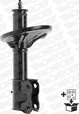 Monroe 72142ST - Shock Absorber onlydrive.pro