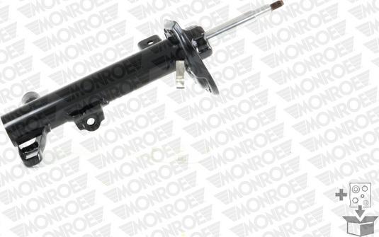 Monroe C2509L - Shock Absorber onlydrive.pro