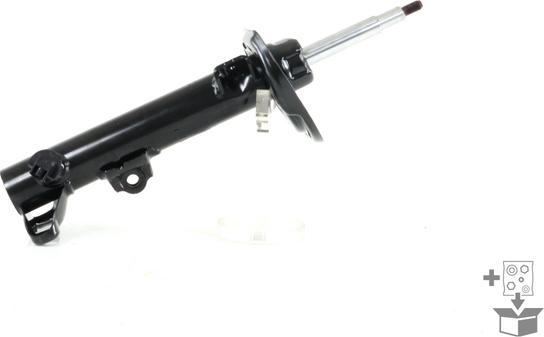 Monroe C2508R - Shock Absorber onlydrive.pro