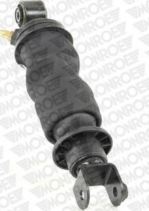 Monroe CB0196 - Shock Absorber, cab suspension onlydrive.pro