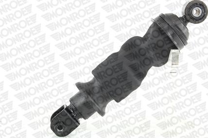 Monroe CB0196 - Shock Absorber, cab suspension onlydrive.pro