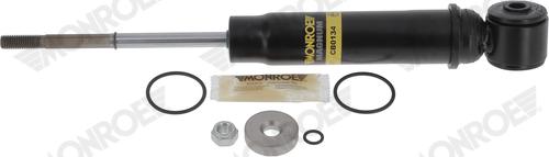 Monroe CB0134 - Shock Absorber, cab suspension onlydrive.pro