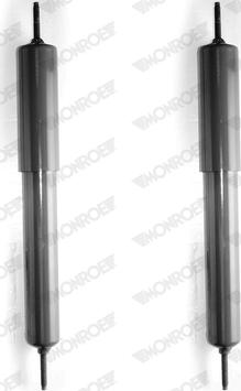 Monroe D4435 - Shock Absorber onlydrive.pro