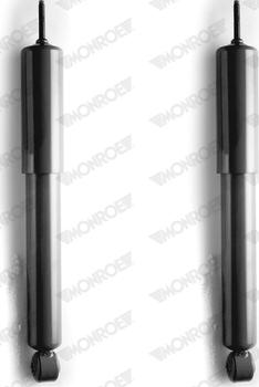 Monroe D5494 - Shock Absorber onlydrive.pro