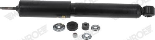 Monroe D5495S - Shock Absorber onlydrive.pro