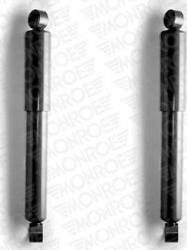 Monroe D5483 - Shock Absorber onlydrive.pro