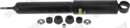 Monroe D6435S - Shock Absorber onlydrive.pro