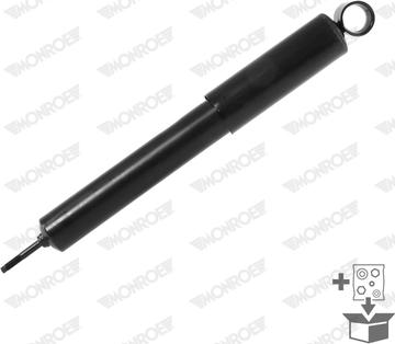 Monroe D6435 - Shock Absorber onlydrive.pro