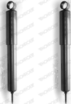 Monroe D6435 - Shock Absorber onlydrive.pro