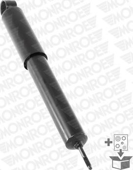 Monroe D6435 - Shock Absorber onlydrive.pro