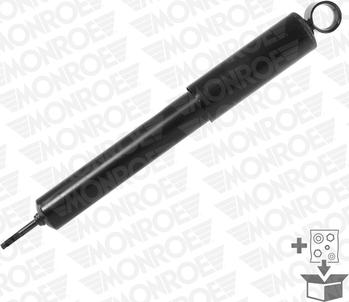 Monroe D6435 - Shock Absorber onlydrive.pro