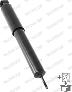 Monroe D6435 - Shock Absorber onlydrive.pro