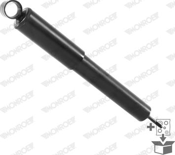 Monroe D6435 - Shock Absorber onlydrive.pro