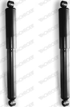 Monroe D8004 - Shock Absorber onlydrive.pro