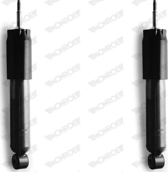 Monroe D8014 - Shock Absorber onlydrive.pro