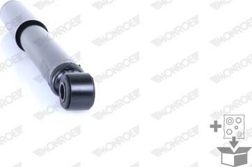 Monroe D8015 - Shock Absorber onlydrive.pro