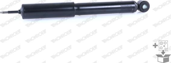 Monroe D8015 - Shock Absorber onlydrive.pro