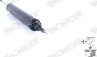 Monroe D8080S - Shock Absorber onlydrive.pro