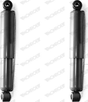 Monroe D8028 - Shock Absorber onlydrive.pro