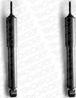 Monroe D2113 - Shock Absorber onlydrive.pro