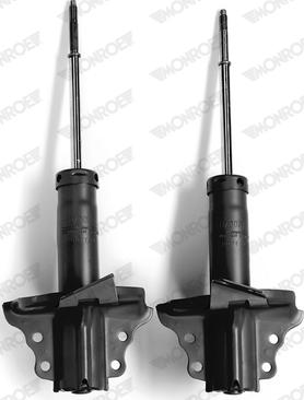 Monroe D7007 - Shock Absorber onlydrive.pro