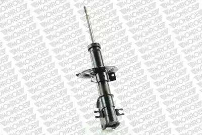 SACHS 556 844 - Shock Absorber onlydrive.pro