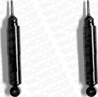 Monroe E1043 - Shock Absorber onlydrive.pro