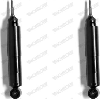 Monroe E1043 - Shock Absorber onlydrive.pro