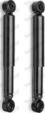 Monroe E1262 - Shock Absorber onlydrive.pro