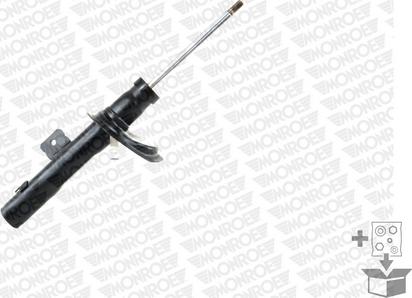 Monroe E7065L - Shock Absorber onlydrive.pro