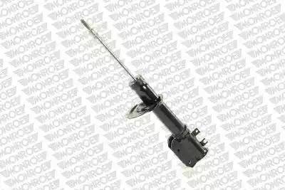 SACHS 310 824 - Shock Absorber onlydrive.pro
