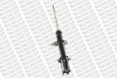 KYB 334872 - Shock Absorber onlydrive.pro