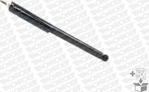 Monroe G43149 - Shock Absorber onlydrive.pro