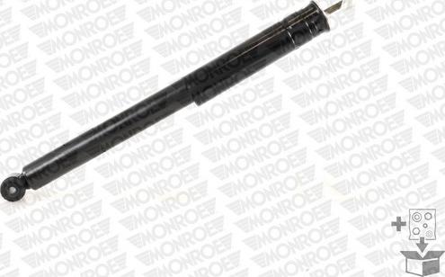 Monroe G43146 - Shock Absorber onlydrive.pro